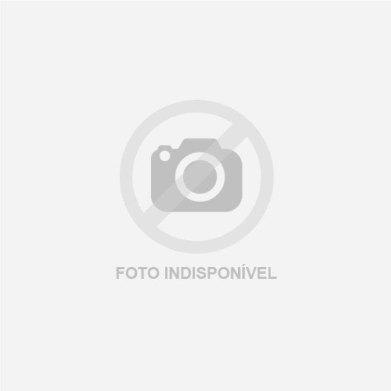 Pendente Anel Cristal Infinito LED 65W D80cm 3000K